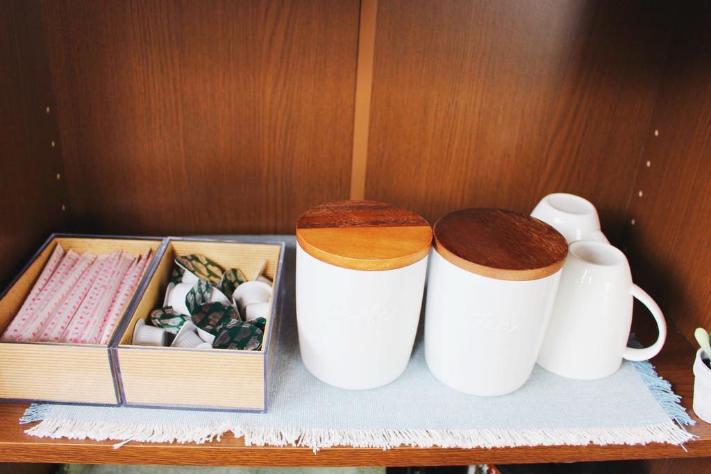 Guesthouse Ogawaya Tanabe Bagian luar foto