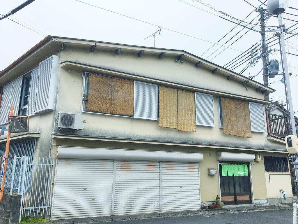 Guesthouse Ogawaya Tanabe Bagian luar foto